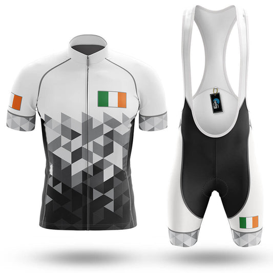 Ireland V20s - Men's Cycling Kit