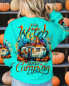 THIS WITCH LOVES CAMPING HALLOWEEN ALL OVER PRINT - TLNO1208232