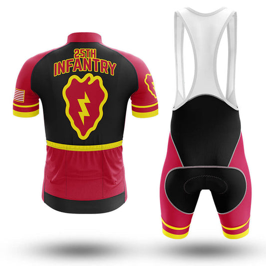 BigCrowns | 25th Infantry Division Cycling Kit