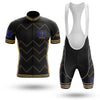 Indiana V17 - Men's Cycling Kit