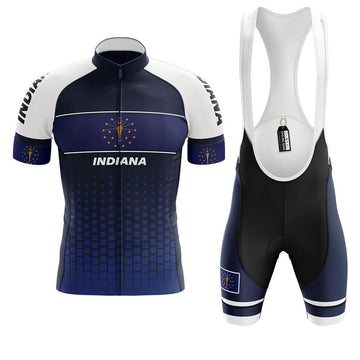 Indiana S1 - Men's Cycling Kit