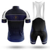 Indiana S1 - Men's Cycling Kit