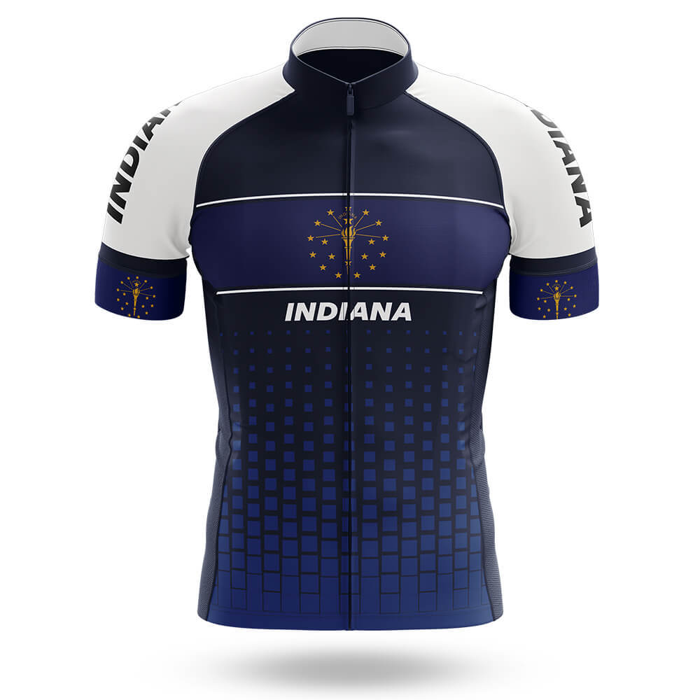 Indiana S1 - Men's Cycling Kit