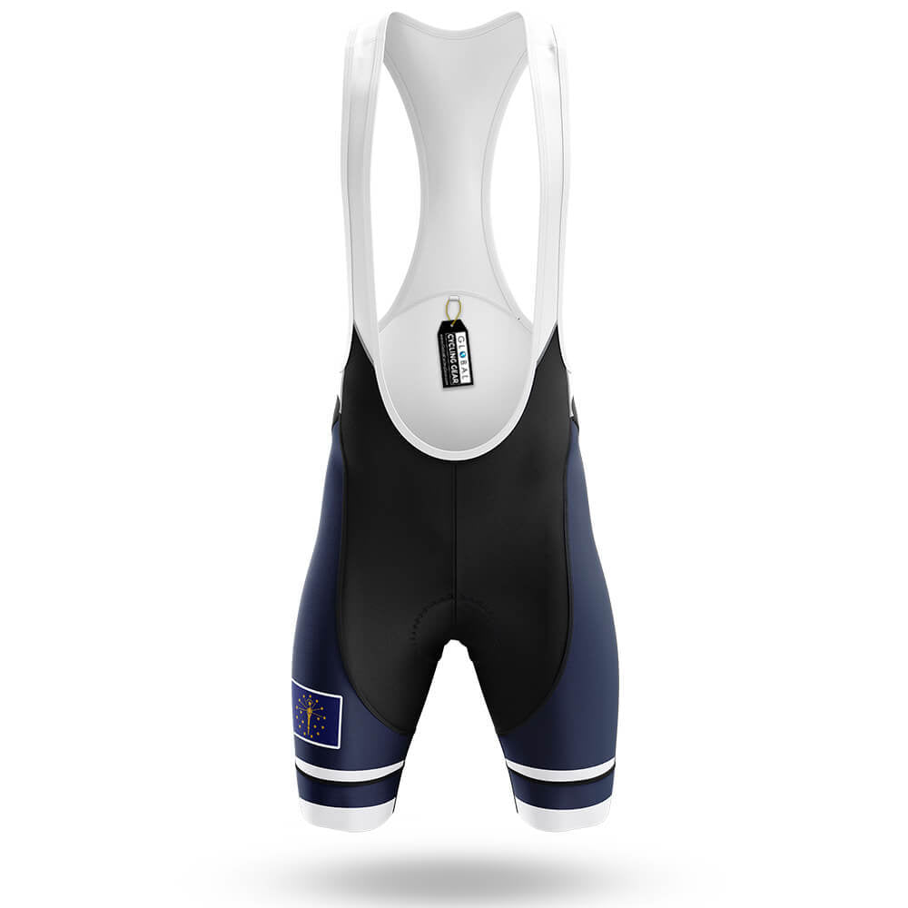 Indiana S1 - Men's Cycling Kit