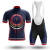 Indiana V19 - Men's Cycling Kit