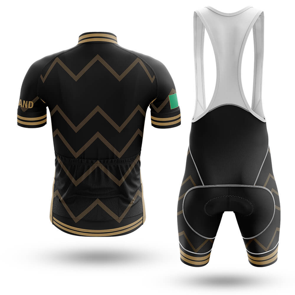 Ireland V17 - Men's Cycling Kit