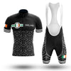 Ireland V18 - Men's Cycling Kit