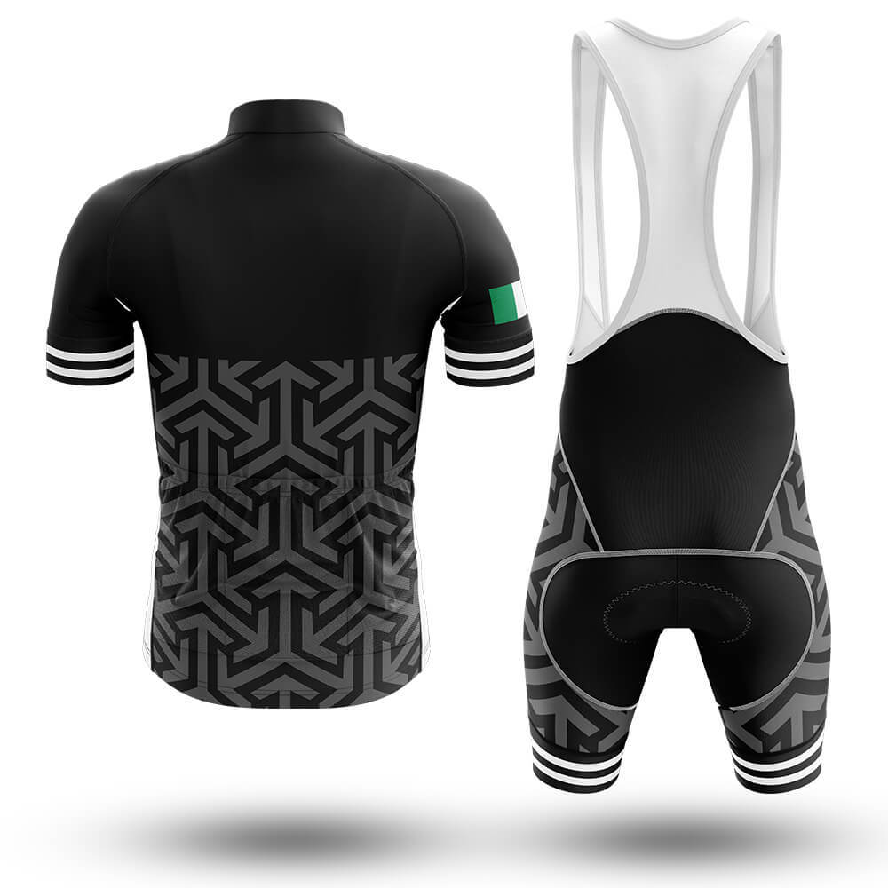 Ireland V18 - Men's Cycling Kit