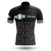 Ireland V18 - Men's Cycling Kit