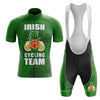 Irish Cycling Team - Men's Cycling Kit