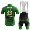 Irish Cycling Team - Men's Cycling Kit