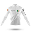 Ireland S5 - Men's Cycling Kit