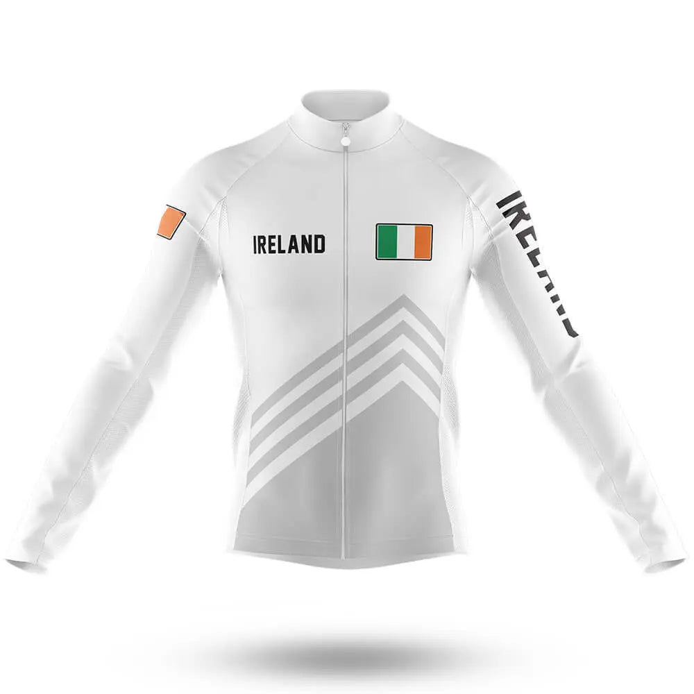 Ireland S5 - Men's Cycling Kit