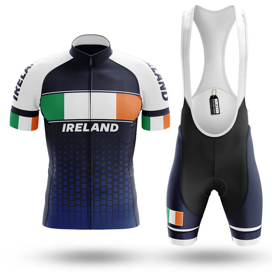 Ireland S1 - Men's Cycling Kit