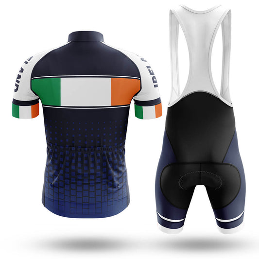 Ireland S1 - Men's Cycling Kit