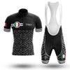 Italy V18 - Men's Cycling Kit