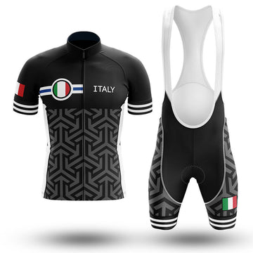 Italy V18 - Men's Cycling Kit