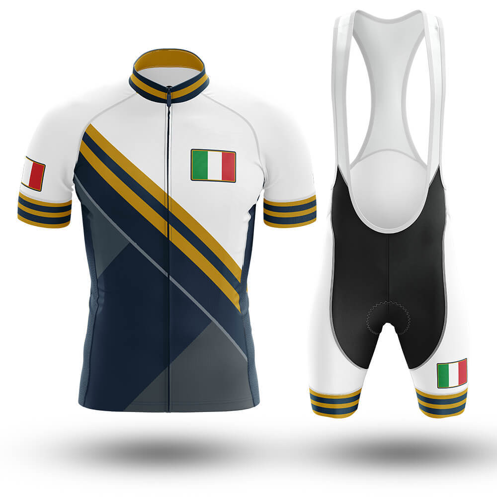 Italy V15 - Men's Cycling Kit
