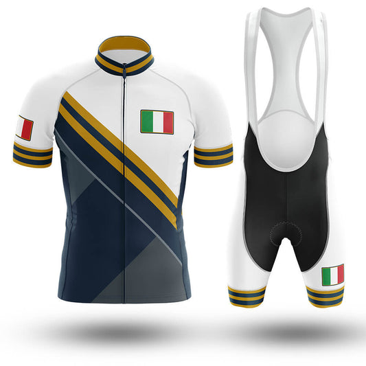 Italy V15 - Men's Cycling Kit