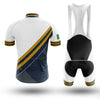 Italy V15 - Men's Cycling Kit