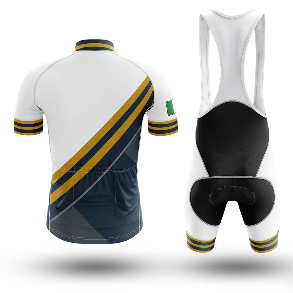 Italy V15 - Men's Cycling Kit