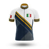 Italy V15 - Men's Cycling Kit