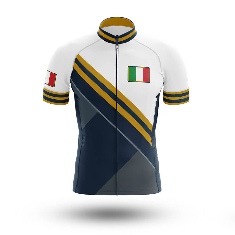 Italy V15 - Men's Cycling Kit