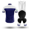 Italy V19 - Men's Cycling Kit