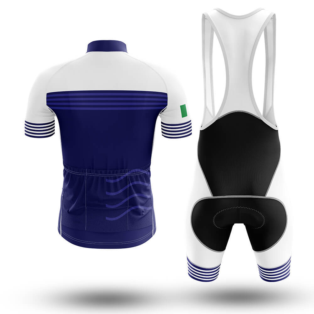 Italy V19 - Men's Cycling Kit