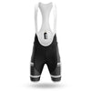 Powered By Jesus - Men's Cycling Kit