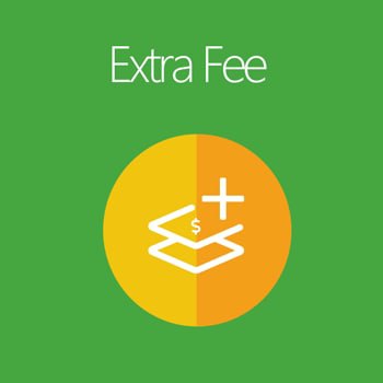 EXTRA FEE (10USD)