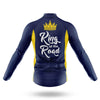 King Of The Road - Men's Cycling Kit