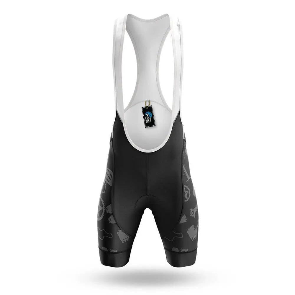 Keep Calm - Men's Cycling Kit