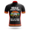 Koala Cycling Team V2  - Men's Cycling Kit
