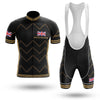United Kingdom V17 - Men's Cycling Kit