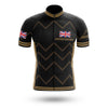United Kingdom V17 - Men's Cycling Kit