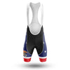 Australia Flag - Men's Cycling Kit