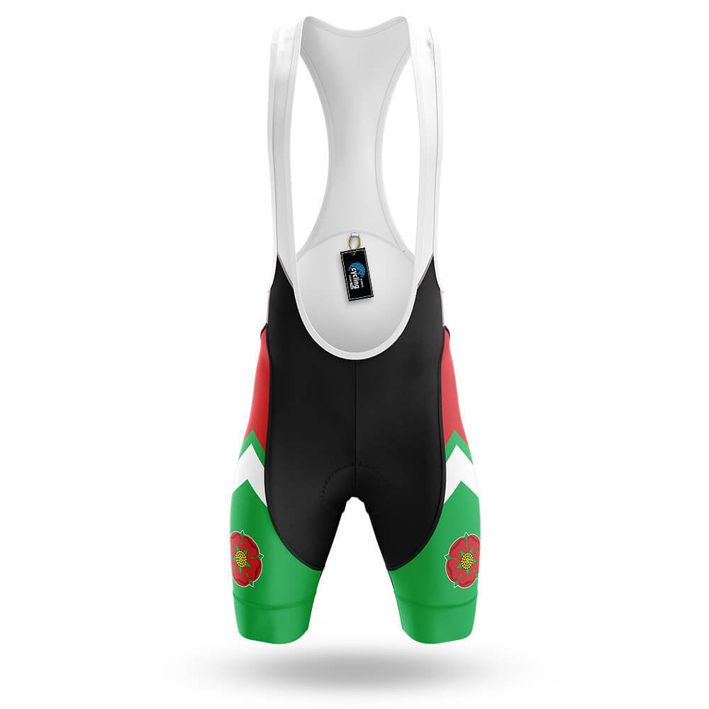 Lancashire Men's Cycling Kit