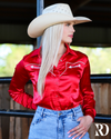 LIBERTY PERFORMANCE SATIN RODEO SHIRT