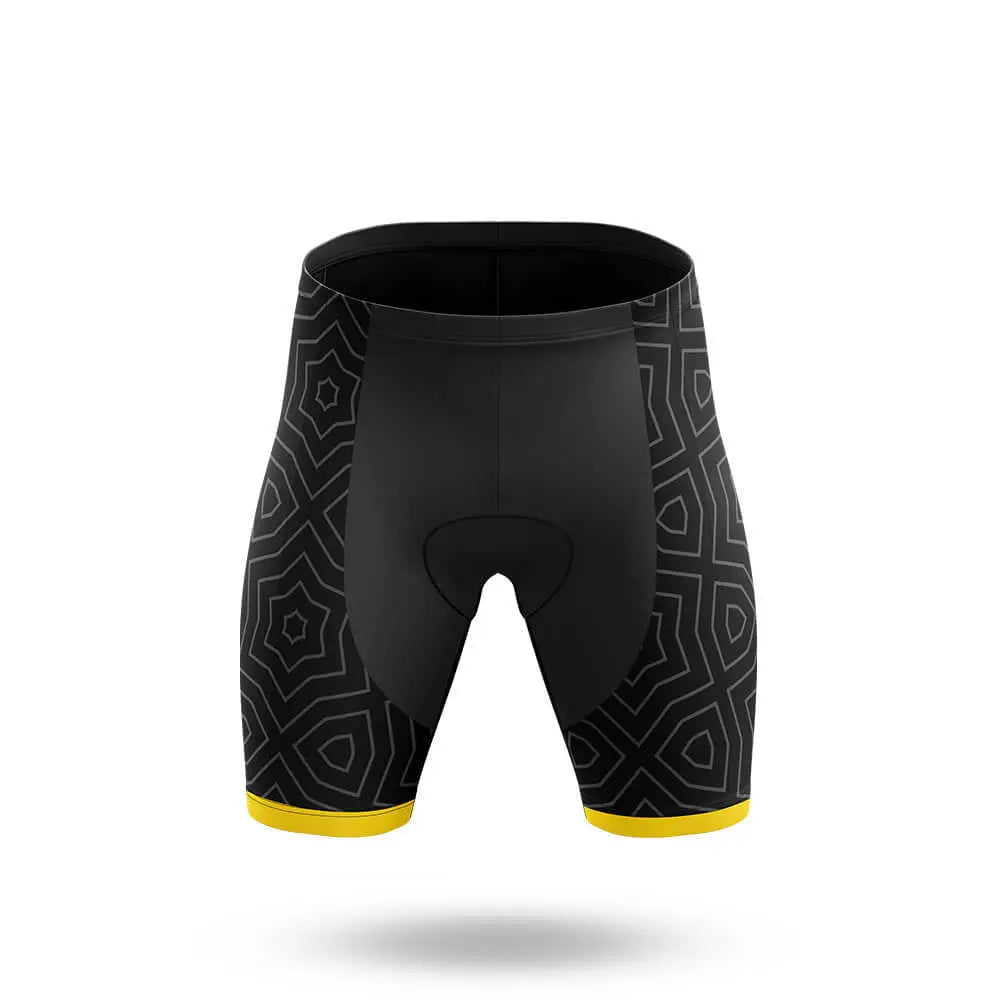 Like A Girl V2 - Women's Cycling Kit