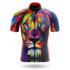 Lion V3 - Men's Cycling Kit