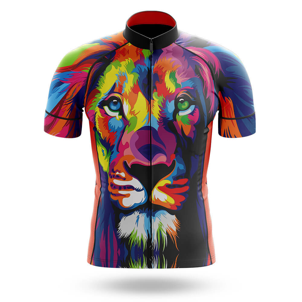 Lion V3 - Men's Cycling Kit
