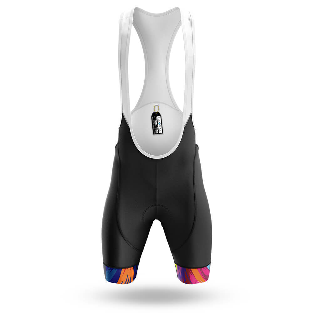 Lion V3 - Men's Cycling Kit