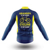 Cycling Is My Game - Men's Cycling Kit