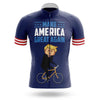 Make America Great Again - Men's Cycling Kit
