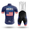 Make America Great Again - Men's Cycling Kit