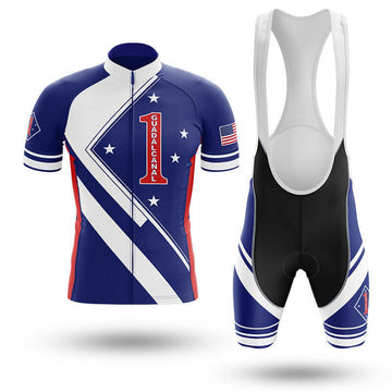 BigCrowns | 1st Marine Division Cycling Kit
