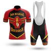 BigCrowns | 2nd Marine Division Cycling Kit