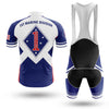 BigCrowns | 1st Marine Division Cycling Kit