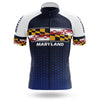 Maryland S1 - Men's Cycling Kit
